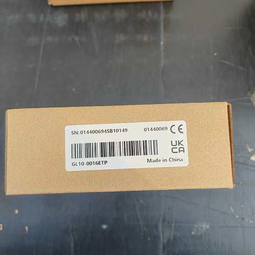 （维修议价）汇川模块GL10-0016ETP  正品，盒码一致需