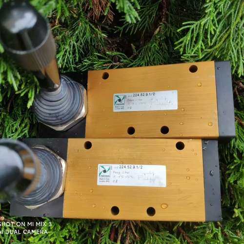 （维修议价）意大利 PNEUNAX纽迈司电磁阀仓库备件，未上过机,电子元器件市场,其它元器件,淘宝优惠券,粉丝福利购,淘宝优惠卷