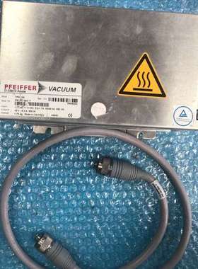 （维修议价）普发分子泵 Hipace700 电源 TPS400 配线 现