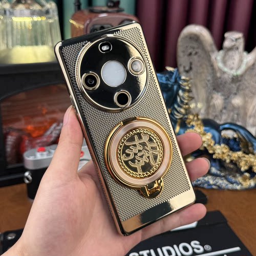 【某音同款】适用华为畅享70X壳