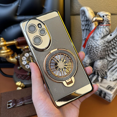 适合夏天的●适用荣耀100pro外壳