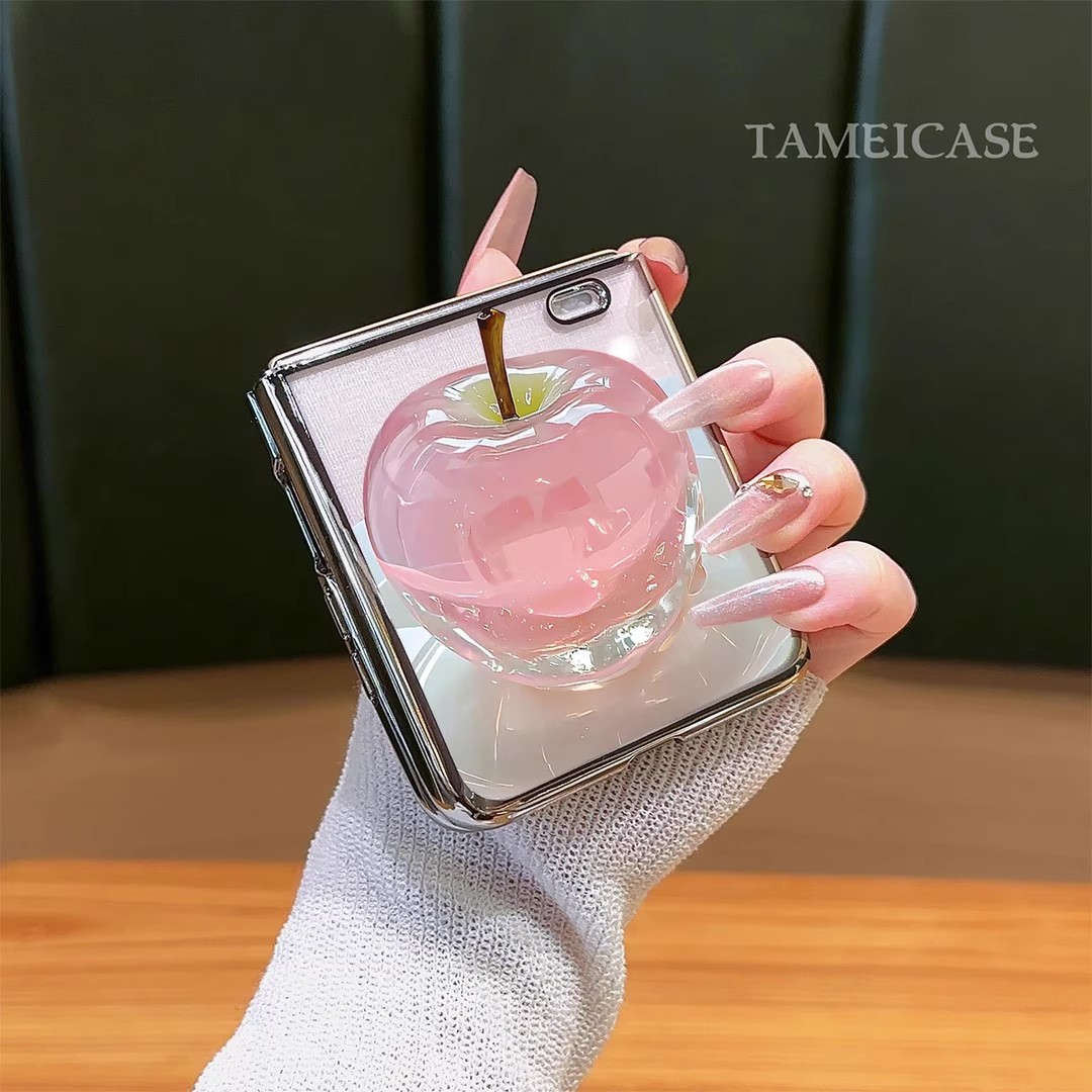 适用荣耀magicvflip手机壳