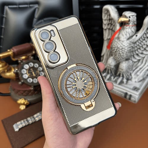 适合夏天的●适用opporeno12外壳