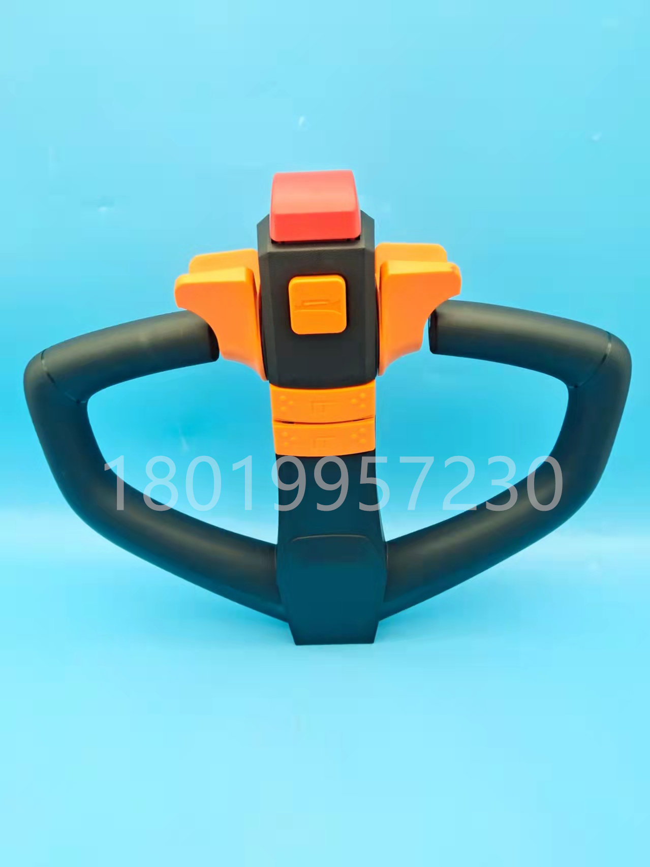 诺力PSE15L-C电动叉车搬运车托盘堆高车手柄总成开关调速器加速器