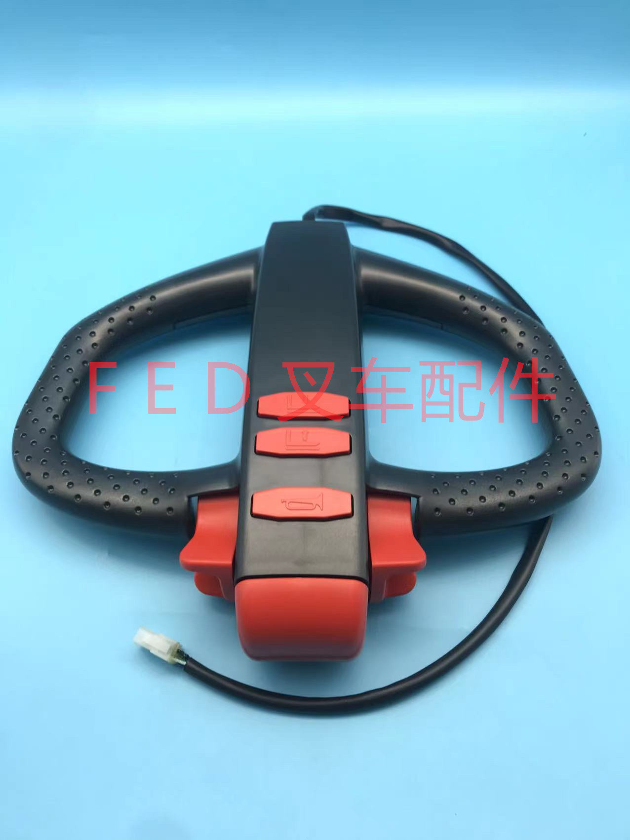 林德MT15AC电动托盘搬运车加速器手柄总成11325405700（1D302A）