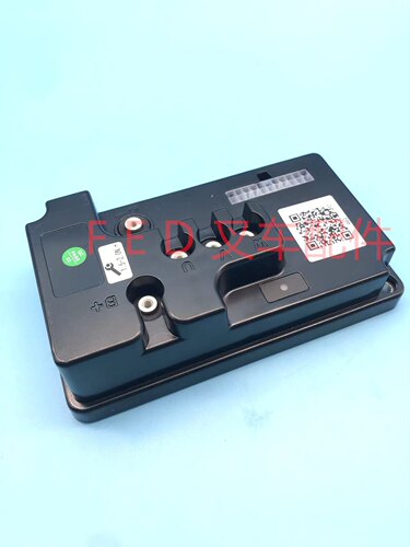 永恒力PTE1.3Li-ion电动托盘搬运车PVM48S05控制器行走驱动模块