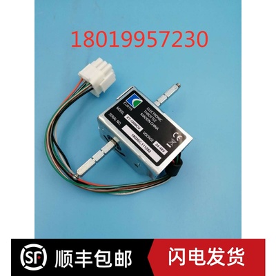 CURTIS加速器ET-126MCU   ET-165MCU 调速器手柄加速器回位弹簧