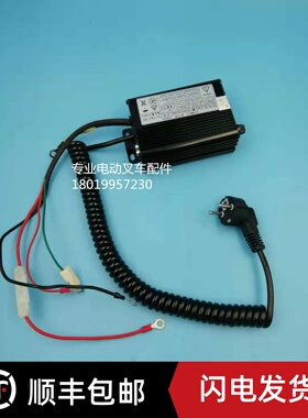电动叉车托盘搬运车充电器充电机DZA1206 DZA1206M ZDA1206-A-01