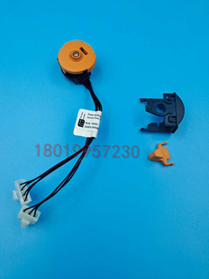 电动叉车搬运托盘堆高车FREI手柄升降按键3203-00098-01/31