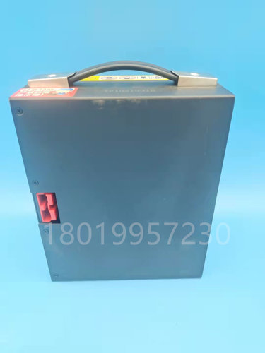 杭叉雷翼CBD15-WS锂电搬运车锂电池48v10ah电瓶TFG48-10-STAX叉车