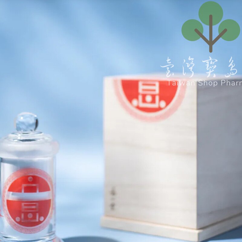 台湾正品直邮 意一堂真珠粉 80g 40天量