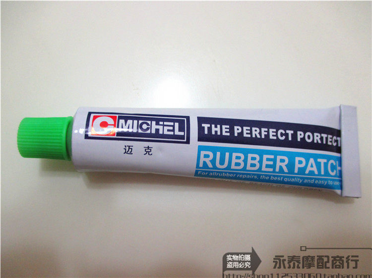 Kit de réparation vélo - Ref 2314211 Image 5