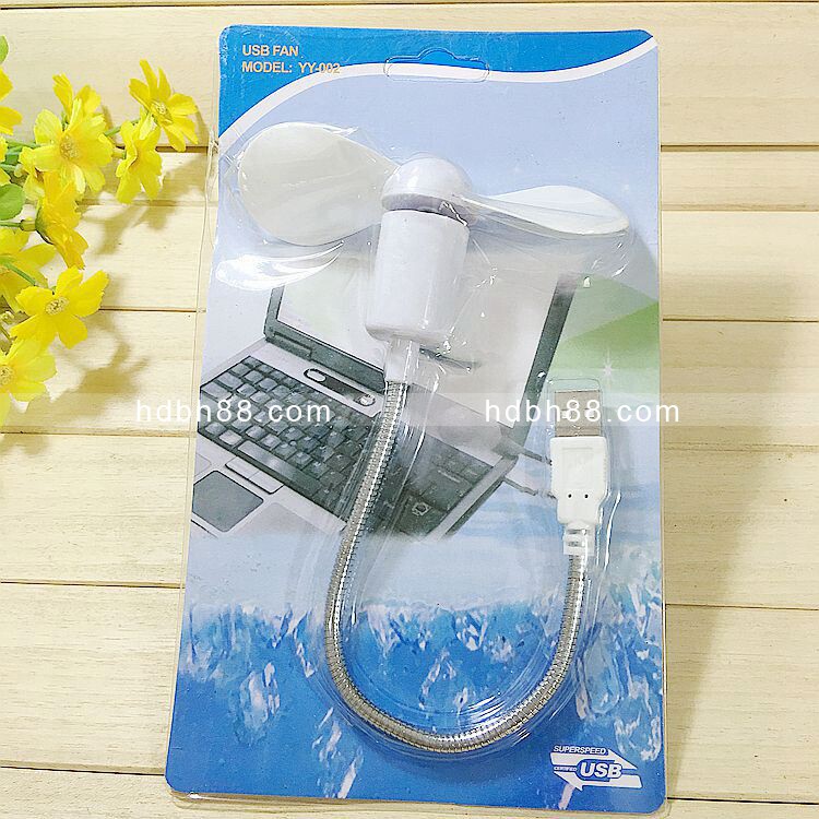 Ventilateur USB - Ref 402993 Image 5