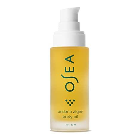 美国代购Undaria Algae Body Oil 1 oz