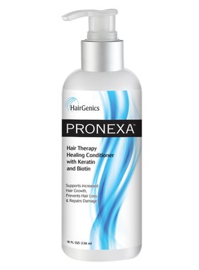 美国代购Hairgenics Pronexa Hair Loss Therapy Conditioner
