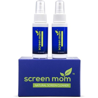 美国代购Screen Mom Screen Cleaner Kit for Lapto