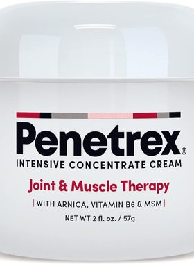 美国代购Penetrex Joint & Muscle  – Soothing Relief for Back