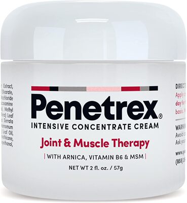 美国代购Penetrex Joint & Muscle  – Soothing Relief for Back