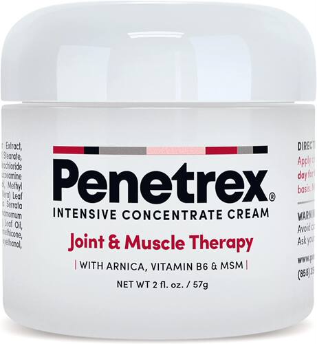美国代购Penetrex Joint & Muscle  – Soothing Relief for Back