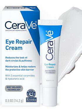 美国代购CeraVe Eye Repair Cream