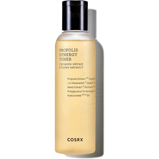 美国代购COSRX Full Fit Propolis Synergy Toner 150ml