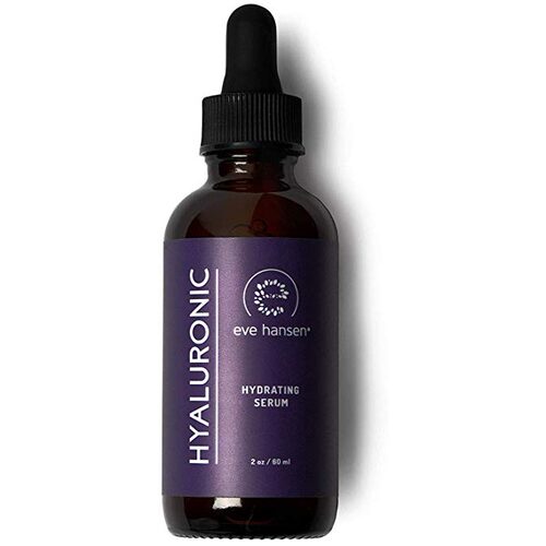 美国代购Eve Hansen Hyaluronic Acid Serum2oz Ultimate