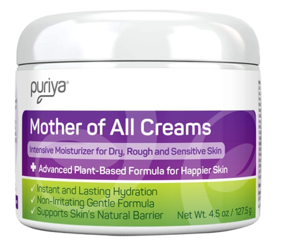 美国代购Puriya Hydrating SoothingTherapeutic Multi Purpos