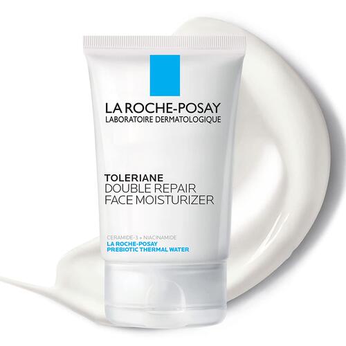 美国代购VaniLa Roche-Posay Toleriane Double Repair