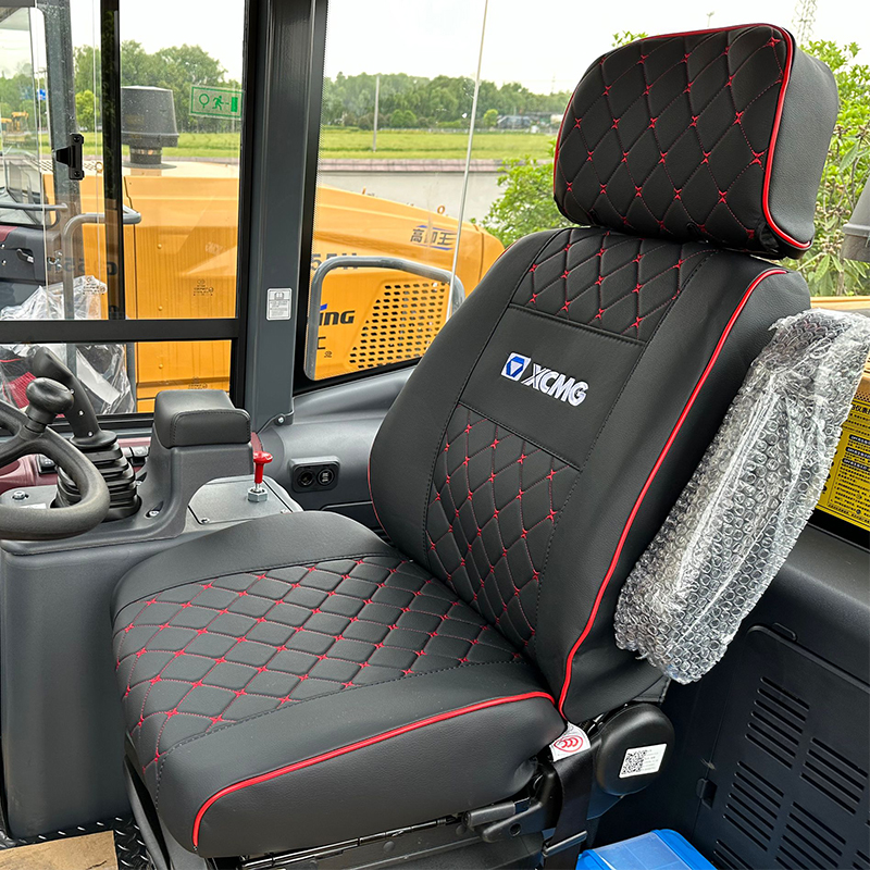 徐工装载机座套专用座套