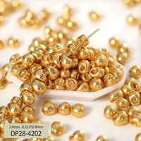 Капля воды 2,8 мм DP4202-3g