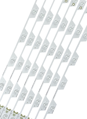 适用TCL B50A658U灯条TMT-50E5800-8X6-3030C-6S1P 006-P1K3420A