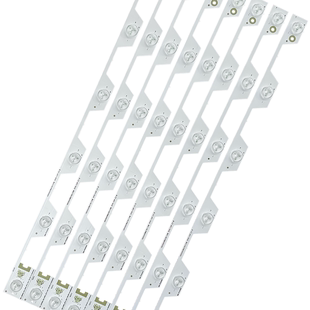 适用TCL B50A658U灯条TMT-50E5800-8X6-3030C-6S1P 006-P1K3420A