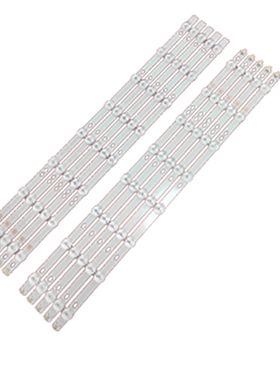 适用于TCL H48V8990 灯条4708-K480WA-A2213K01 K480WD-B背光灯条