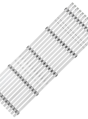 适于用康佳65V5 65G5U-J灯条AHKK65D05-ZC46AG-02液晶电视LED背光