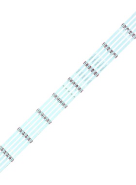 适用于彩讯CAIXUN LE-55F3G灯条JL.D550A1330-006BS-M_V01 5.0