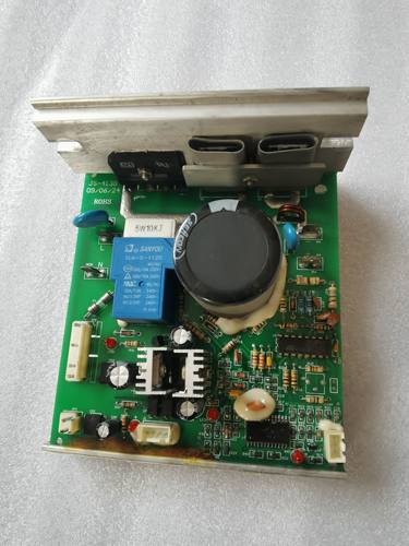 英克莱 NB505  508跑步机主板下控板控制板驱动器原厂配件控制板