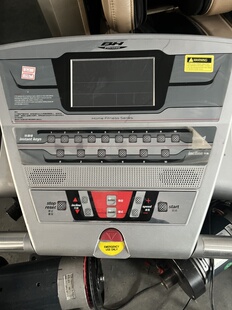 BH跑步机配件必艾奇跑步机显示屏上控板主板下控板驱动板