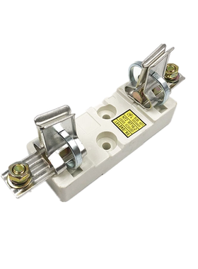 刀型熔断器底座NT00 NT1 NT2 NT3 sist 101 201 401 601 500V660V