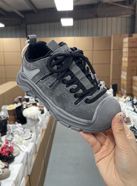 23792儿童加绒运动鞋  男女童鞋 国内大品牌童鞋同厂出品