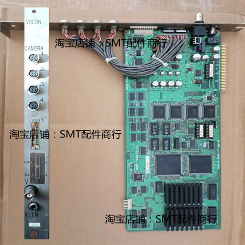贴片机主板VISION板控制板
