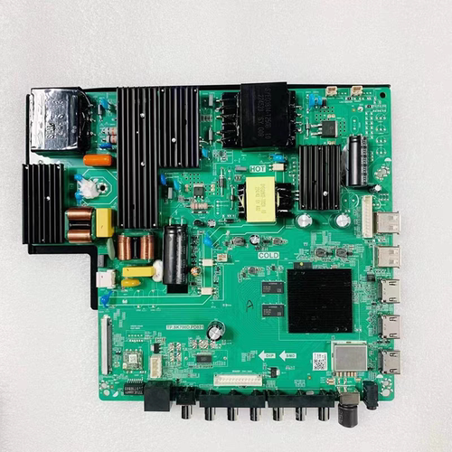 TP.SK708D.PD831三合一智能网络电视主板1+8G四核A55功率188W