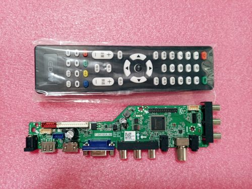 新款原装主板原装T.SK105A.A8