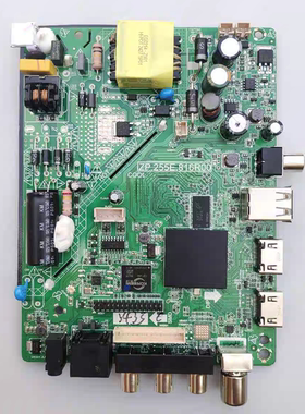 全新ZP,T9255.817  TP.ATM70.PB818智能网络电视主板 代写程序