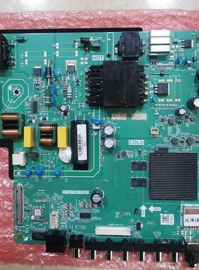原装乐华55寸-120寸液晶电视主板TP.SK708D.PB821