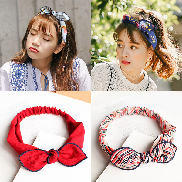 Accessoire coiffure - Ref 1201834 Image 1