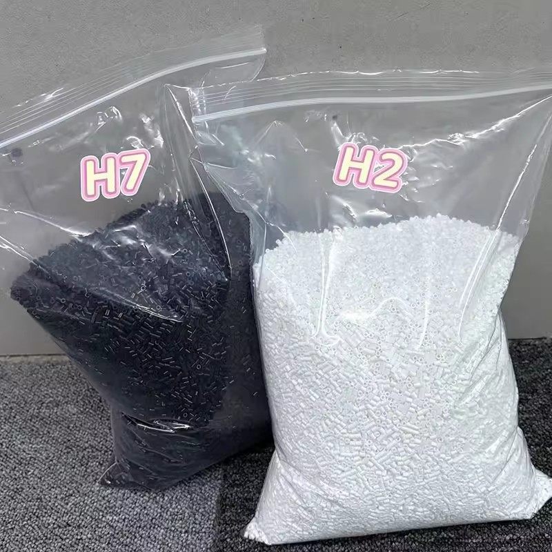 拼豆补充包2.6mm黑白肤色MARD同款高品质补充融合豆豆益智玩具diy