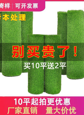 仿真草坪加厚屋顶户外地毯