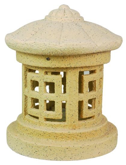 室外音响园林绿化雕刻草坪灯