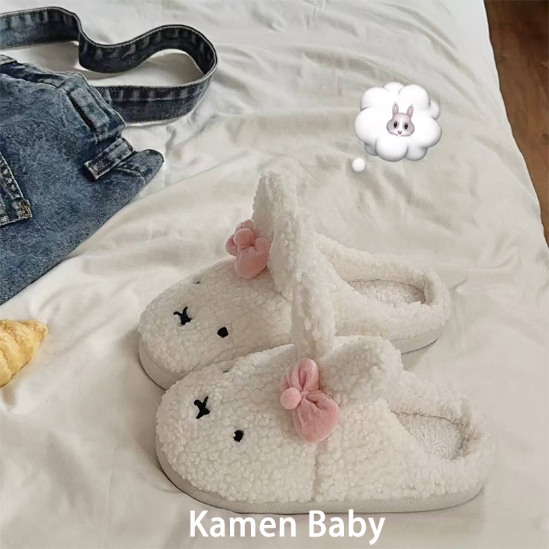 蝴蝶结米菲!巨可爱软软踩屎感