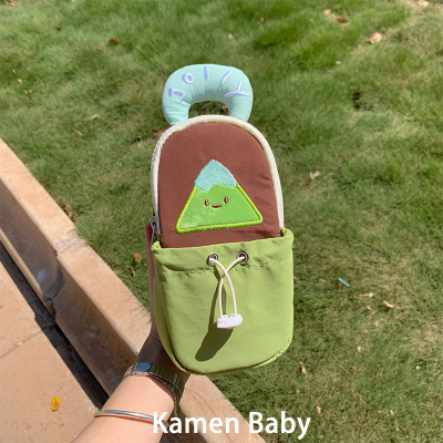 大疆pocket3收纳包便携手提充电